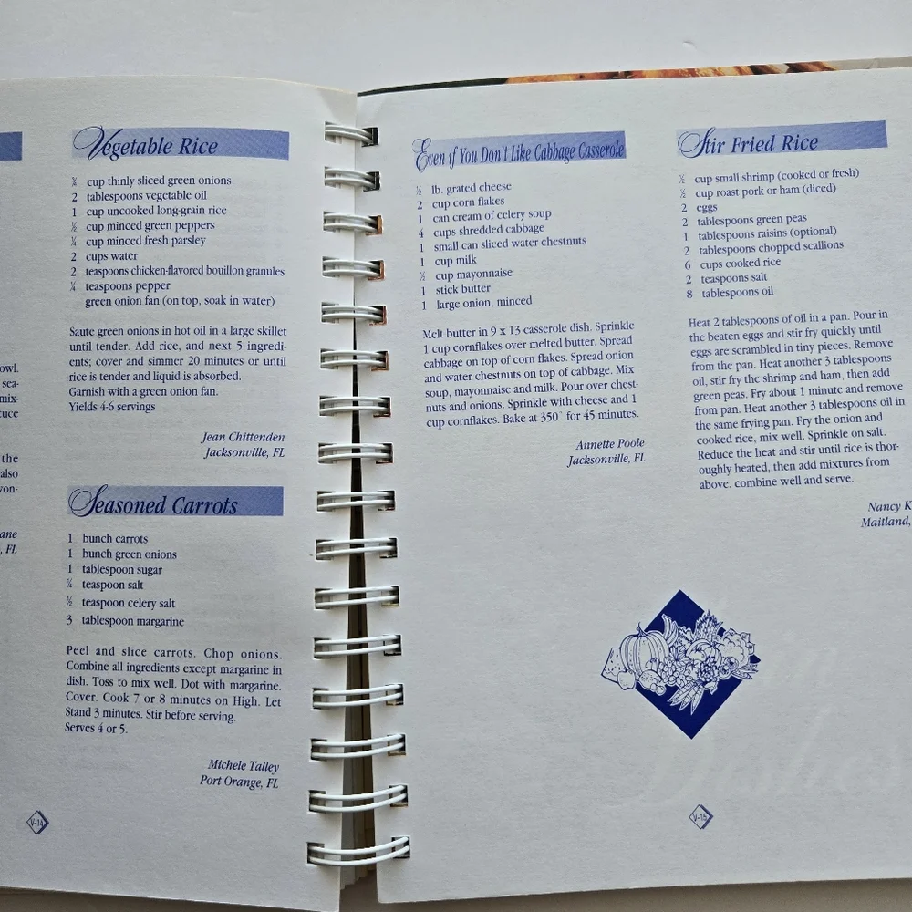 BOOK cooking watson